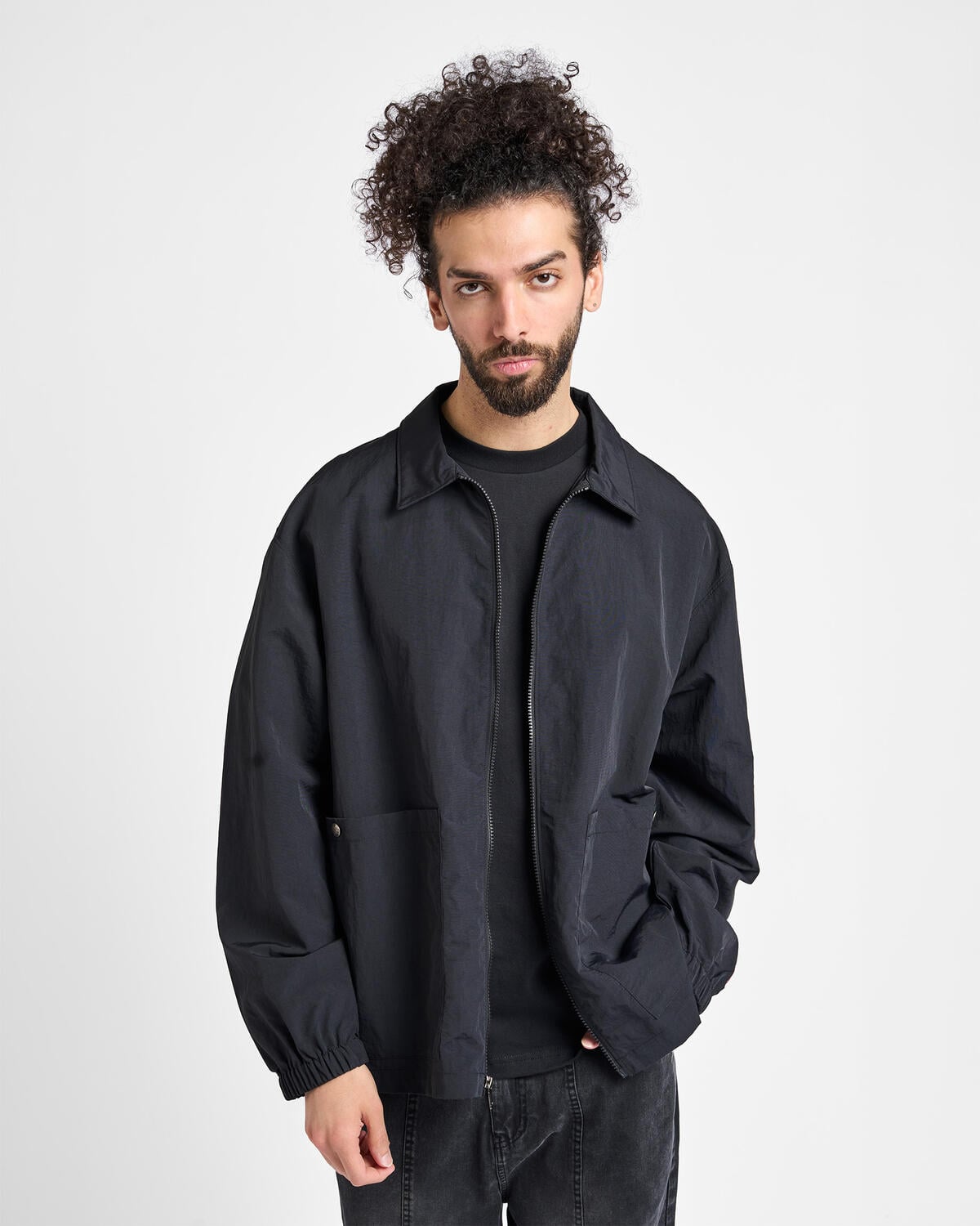The North Face Red Box Shirt | NF0A8FHCJK31 | AFEW STORE